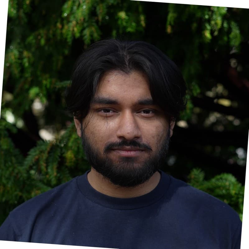 Portrait de Tanvir Miah